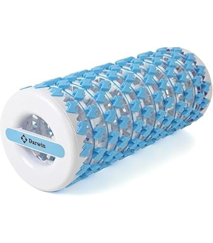 Amazon | Brazyn Morphフォームローラー (Alpha-Midnight) 折りたたみ